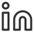 Linkdin Logo