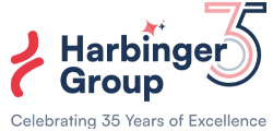 Harbinger Logo