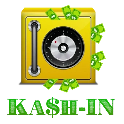 Kash IN