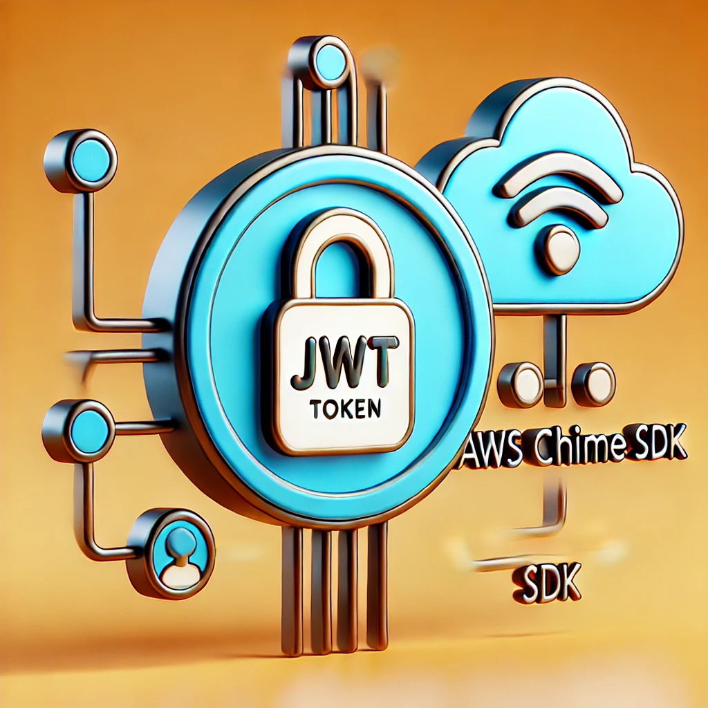 How to Implement JWT Login with AWS Chime SDK in Node.js