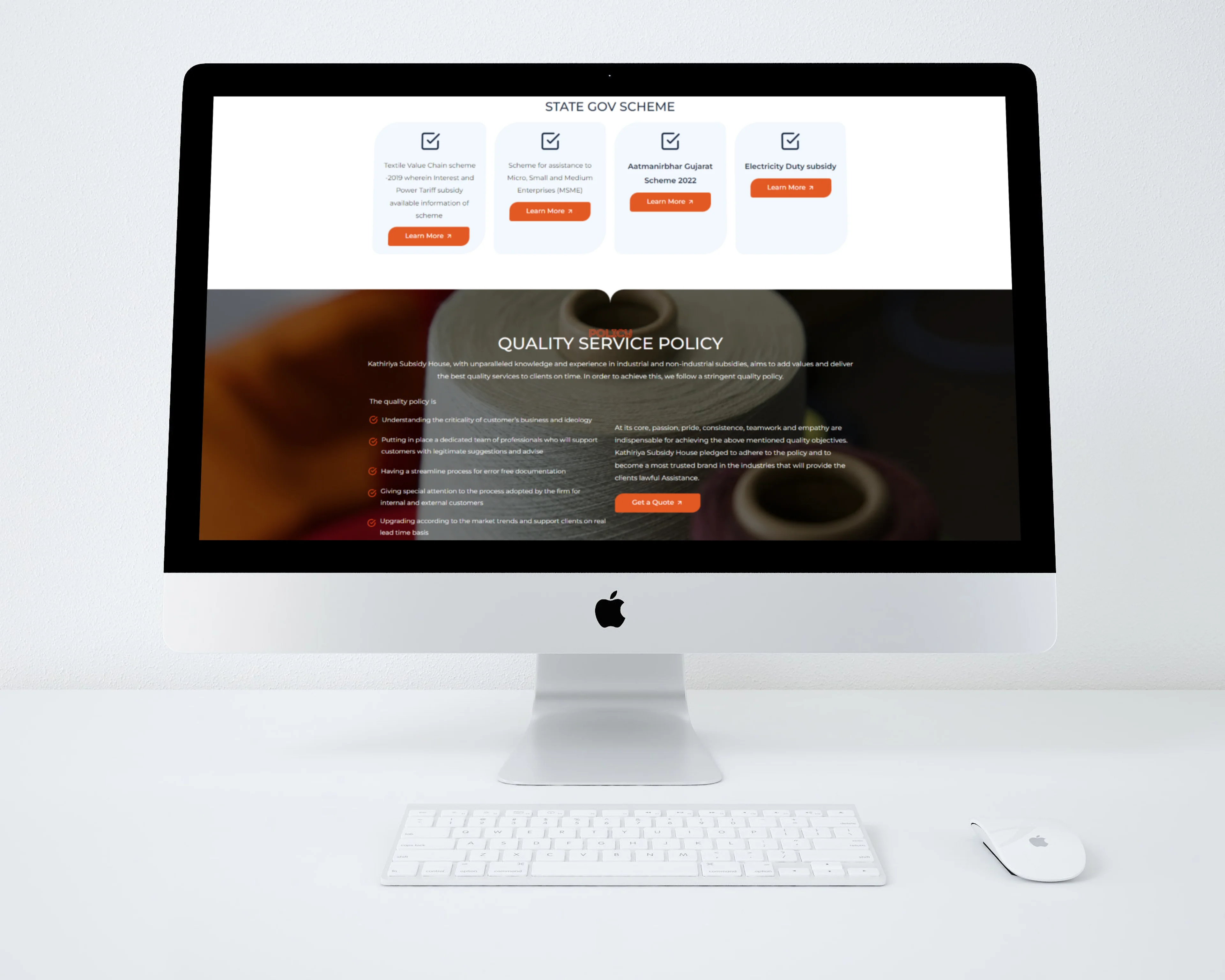 Project Preview
