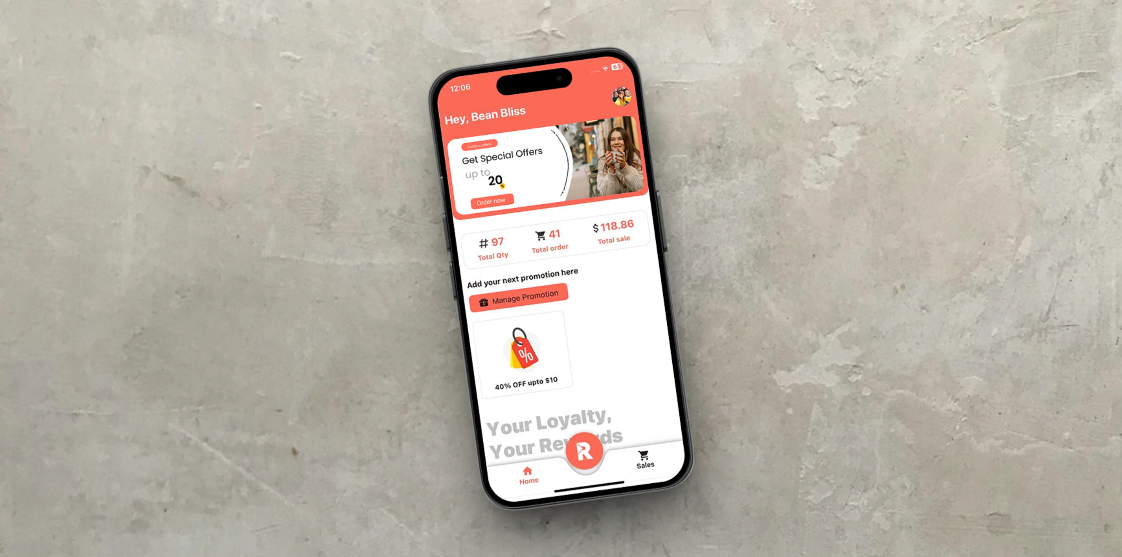 Project Preview