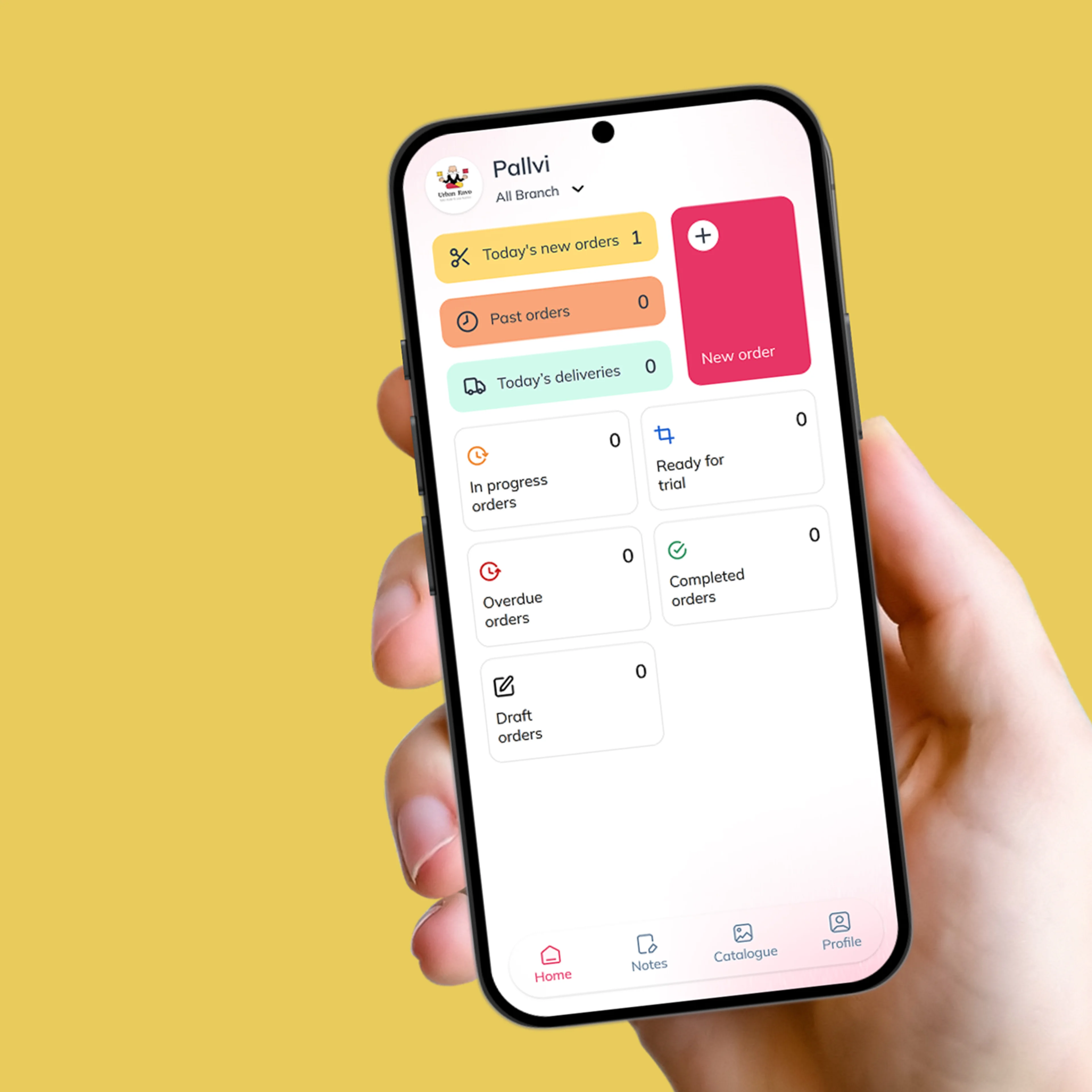 Project Preview