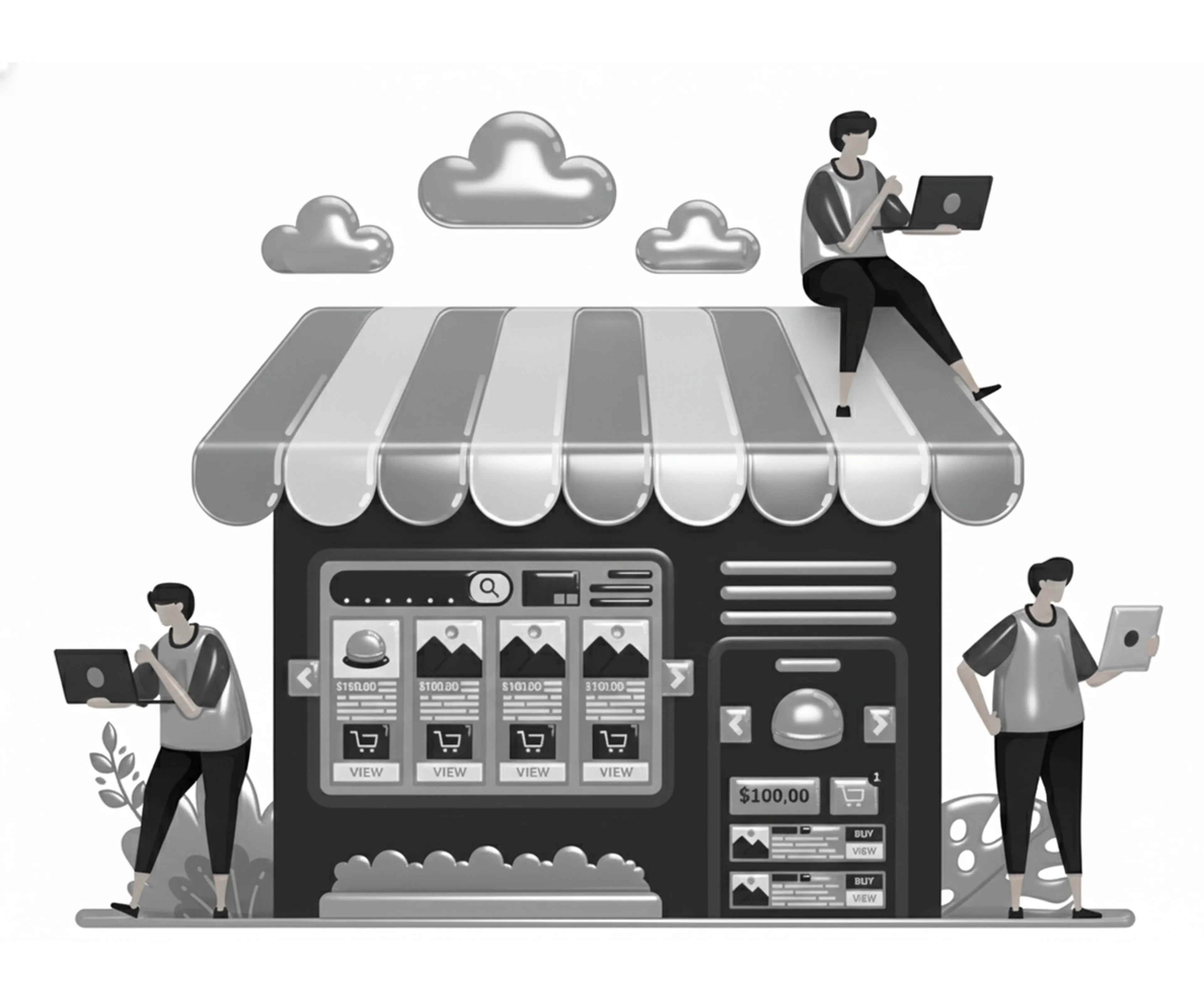 Retail