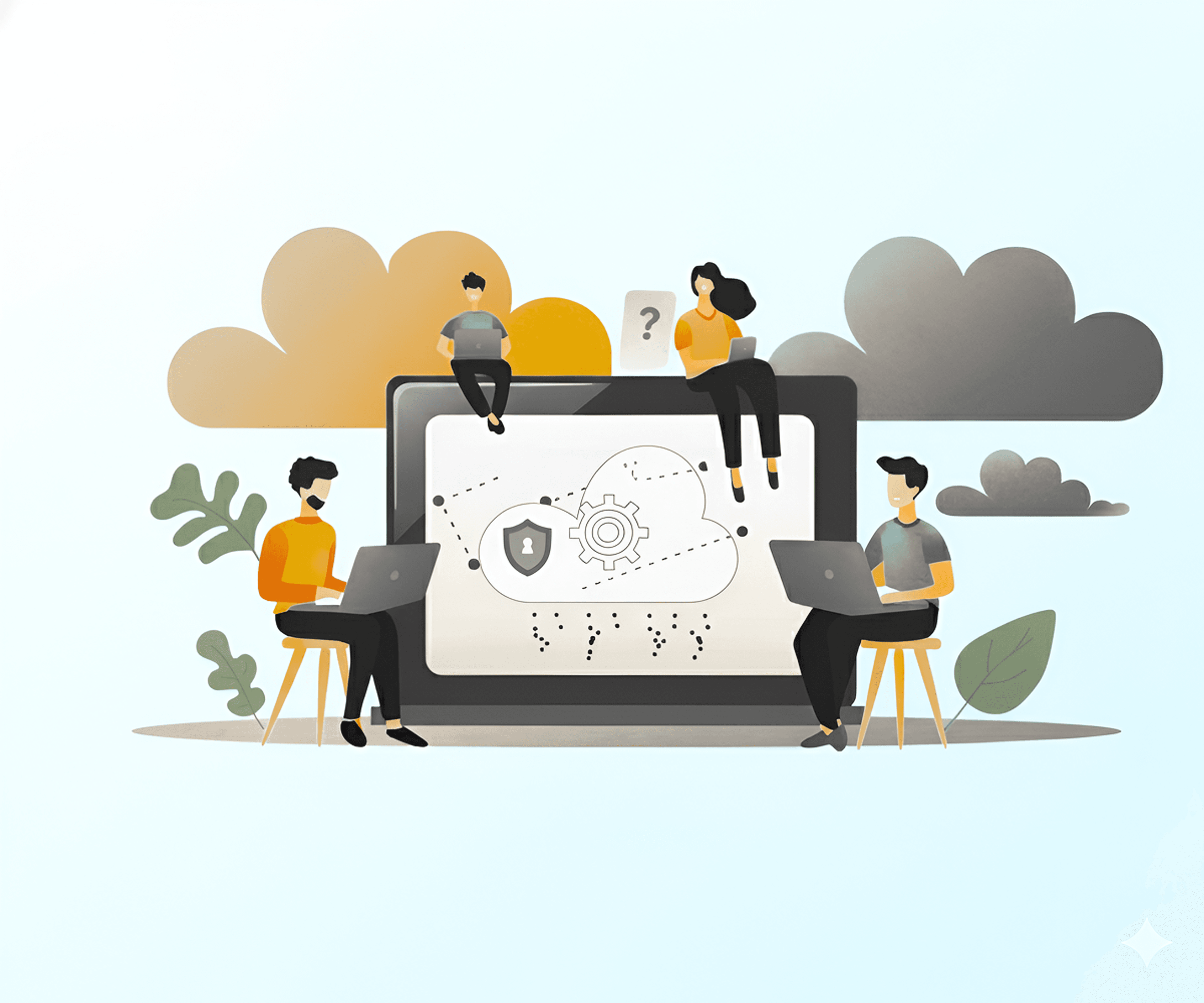 Hybrid Cloud App Development