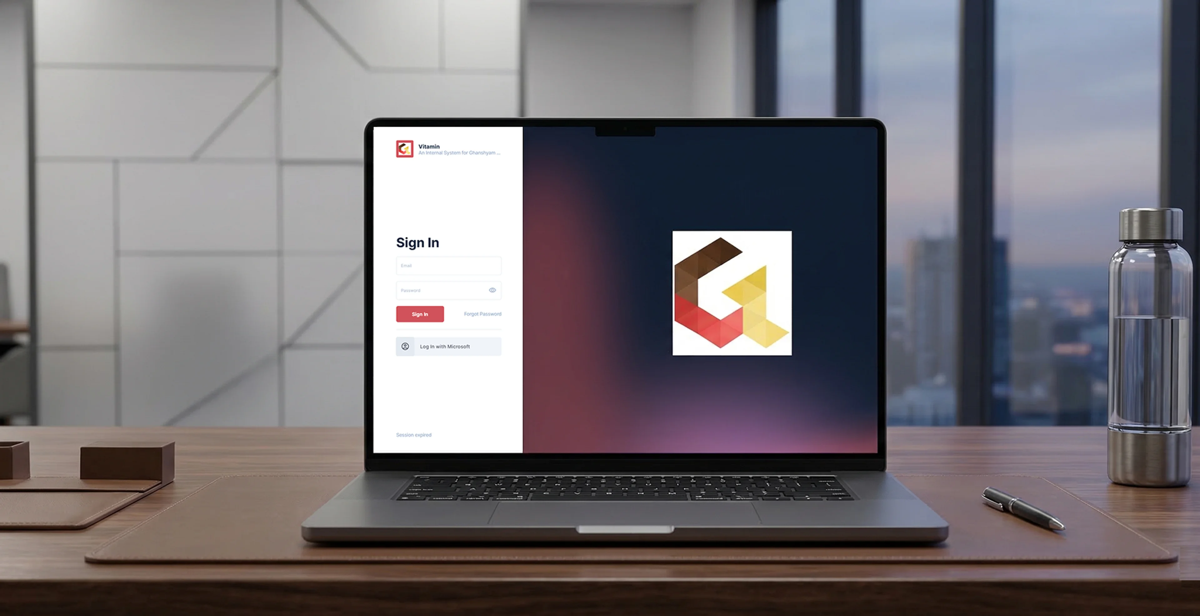 Project Preview