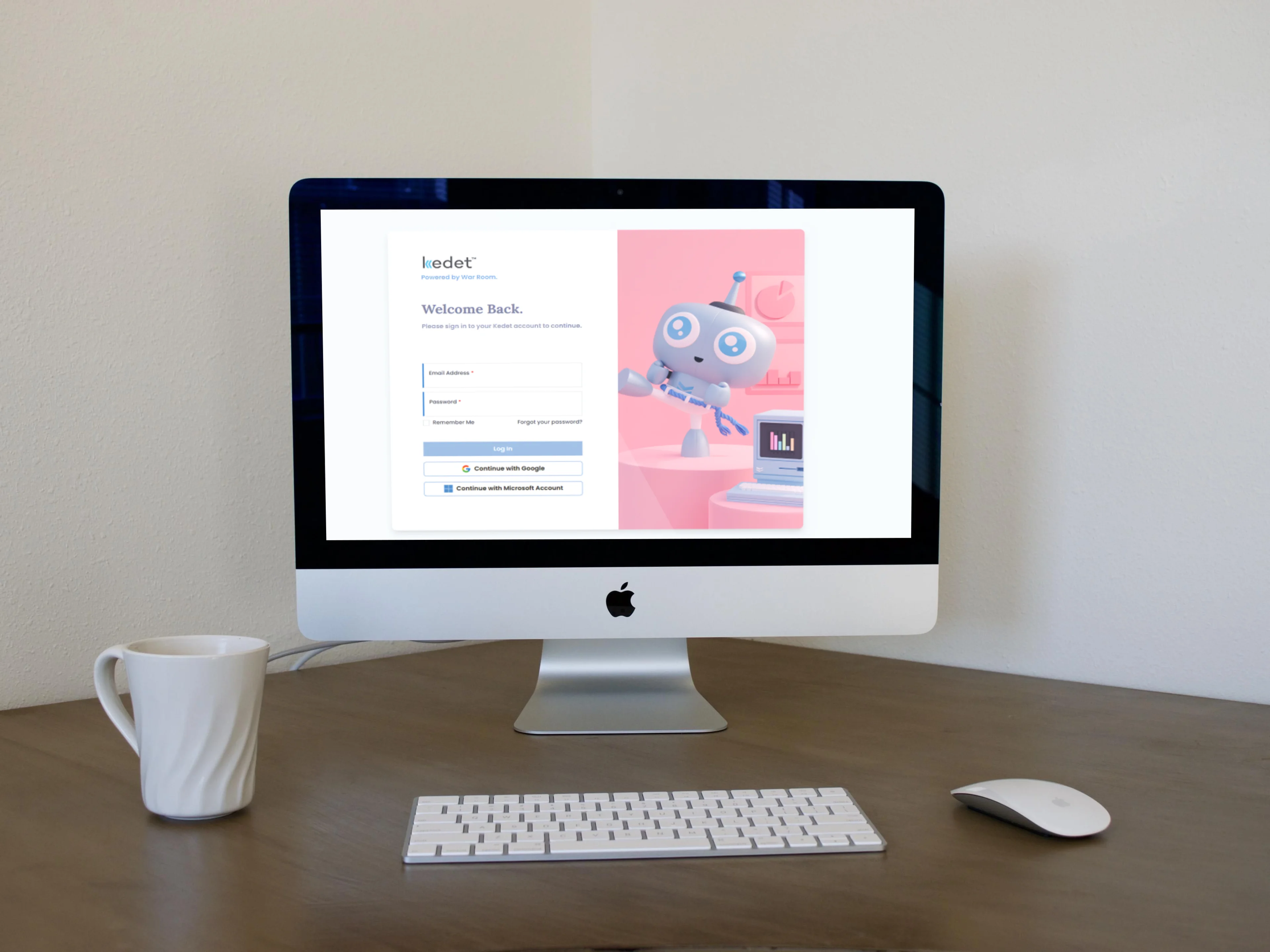 Project Preview