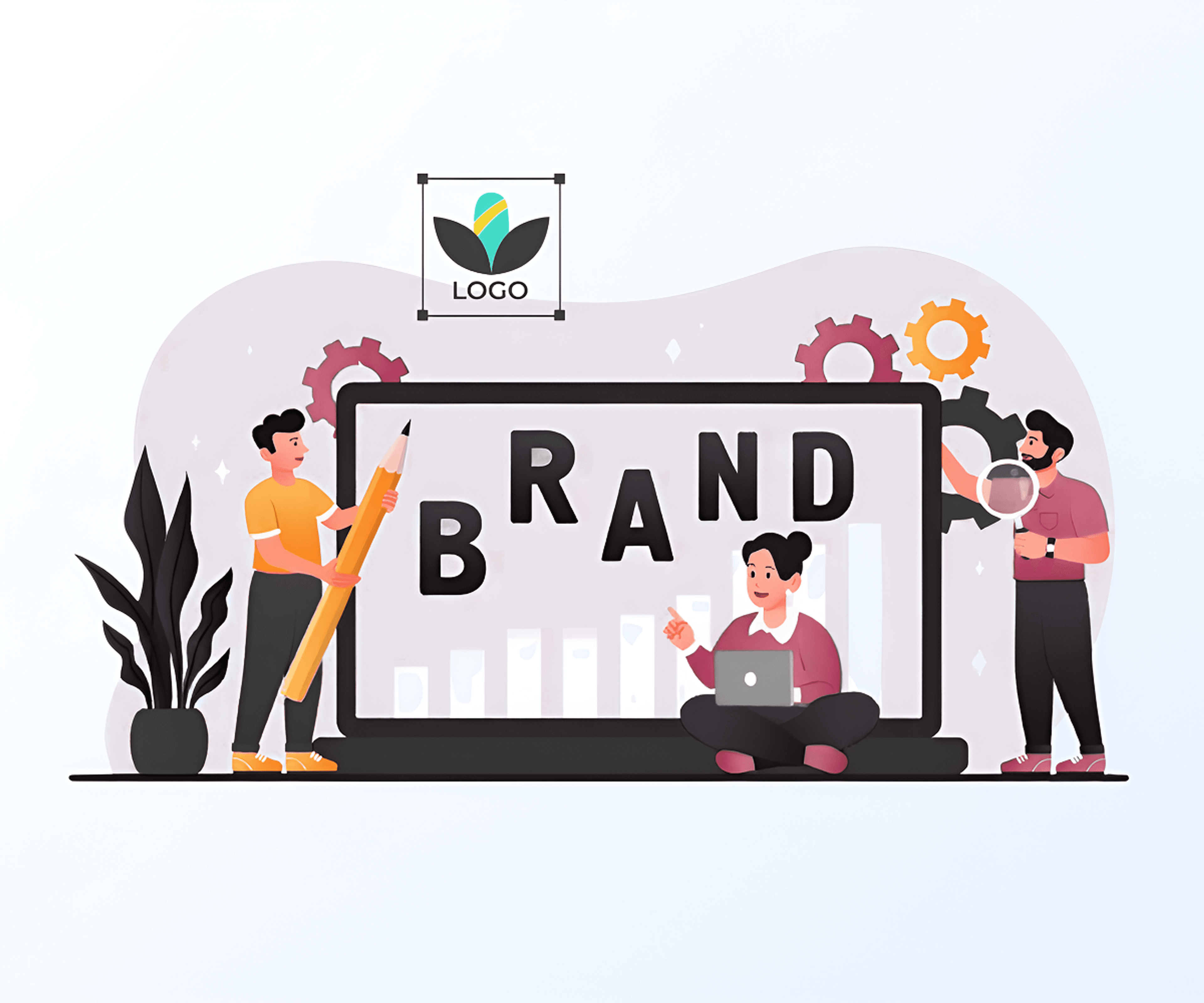 Logo & Brand Identity