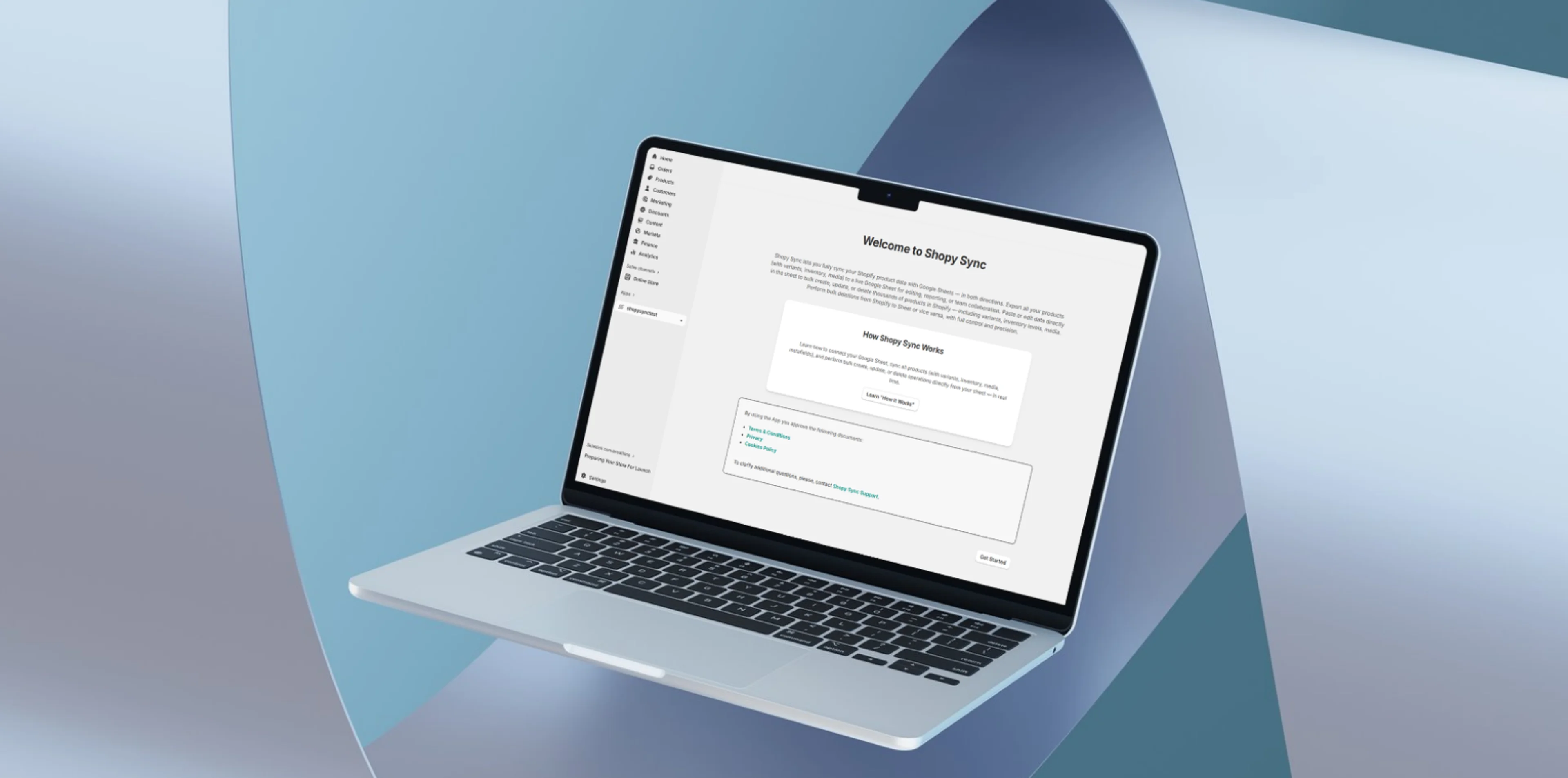 Project Preview