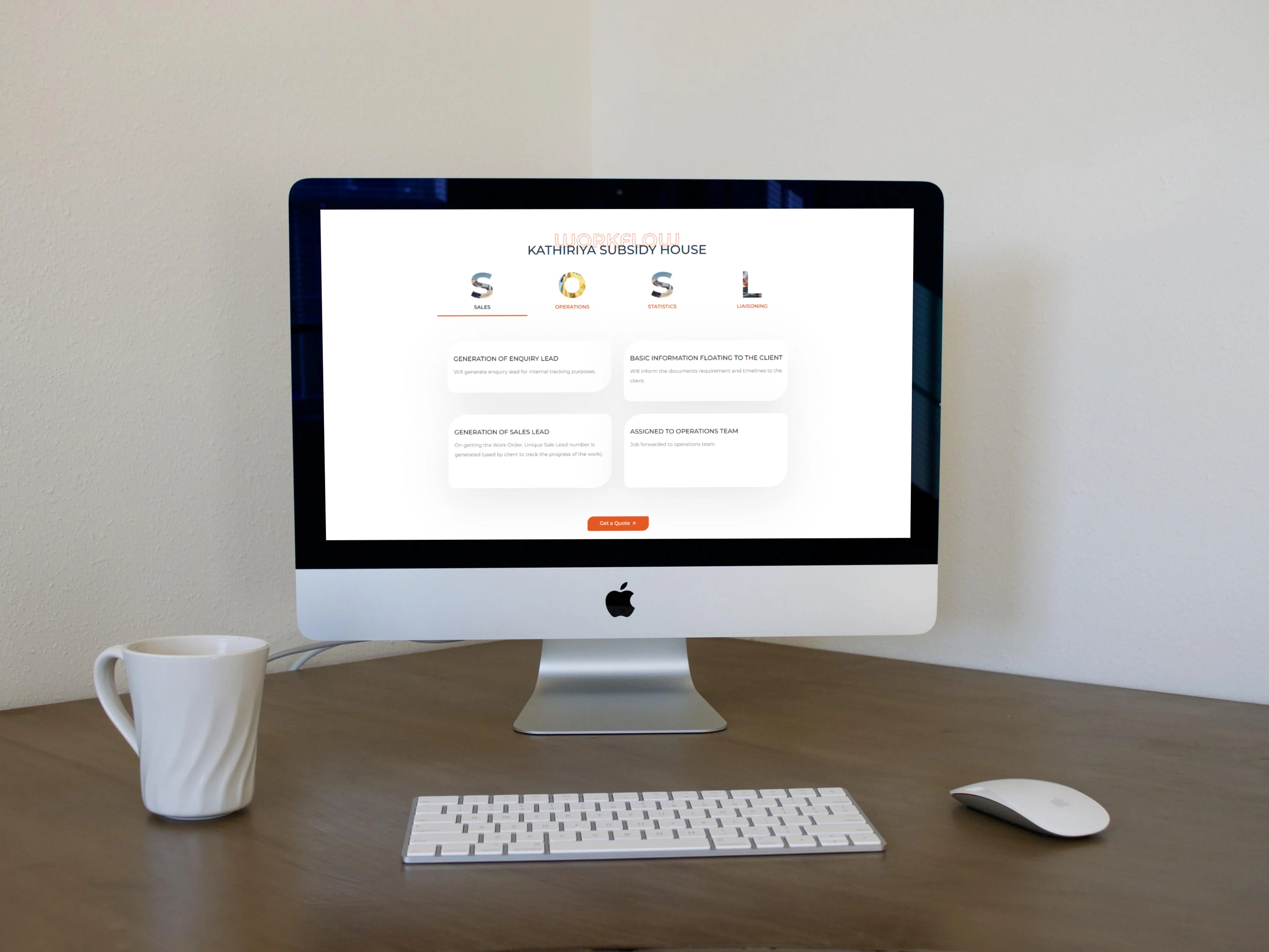Project Preview