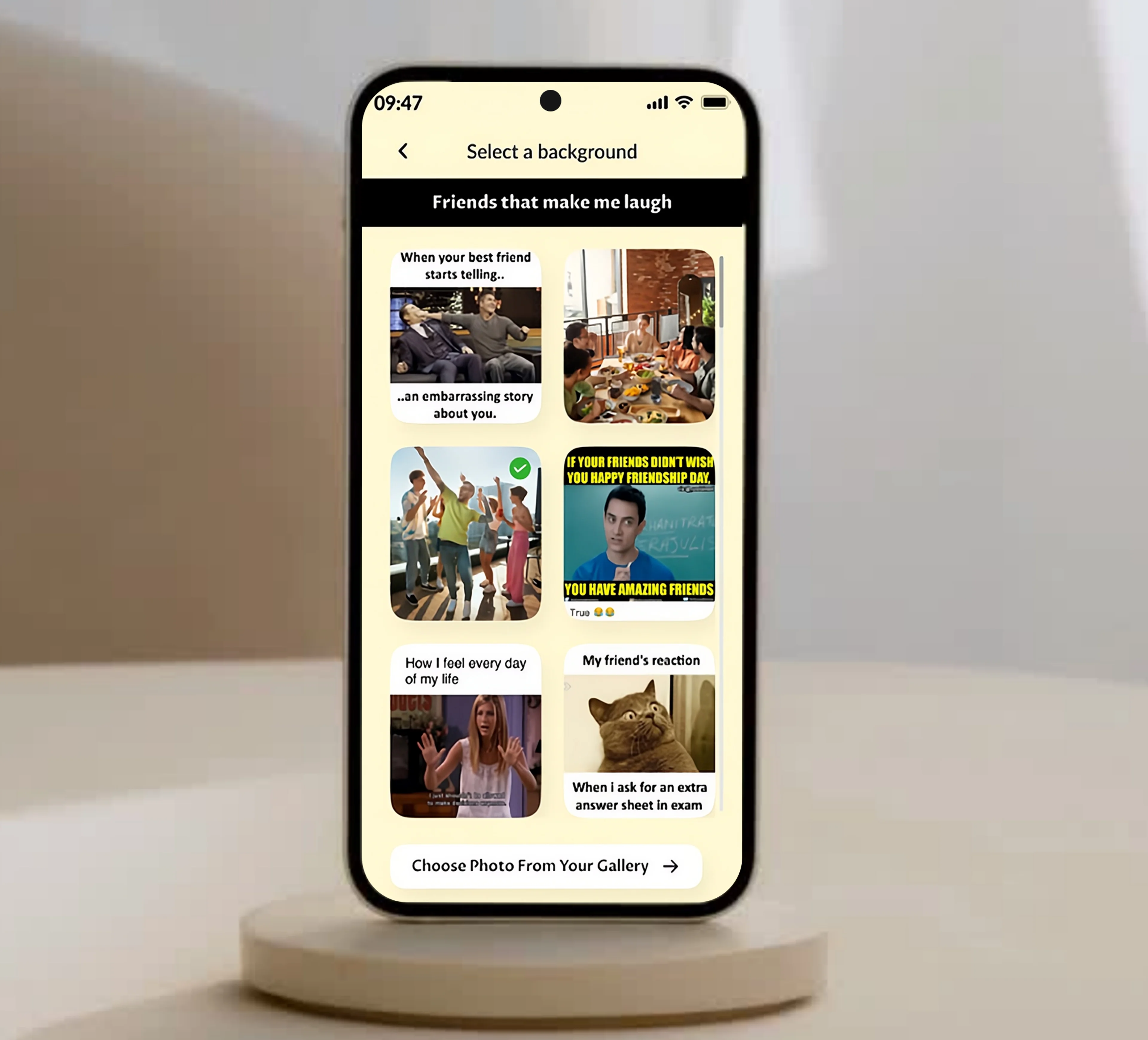 Project Preview