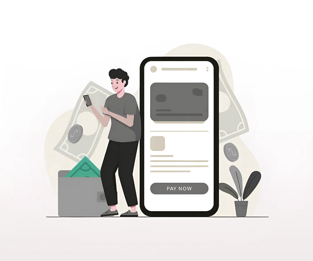 Payment Gateway Integration