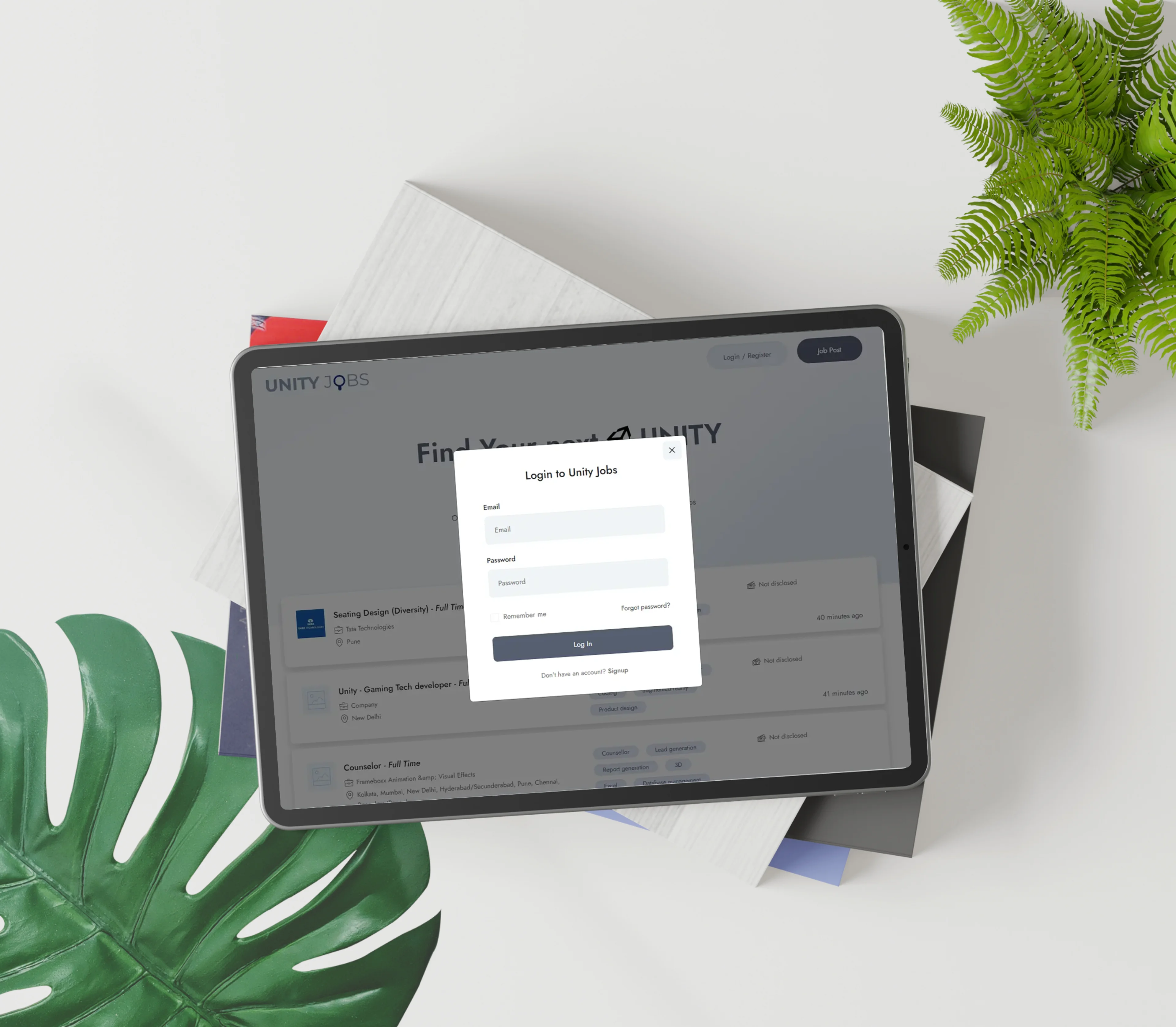 Project Preview